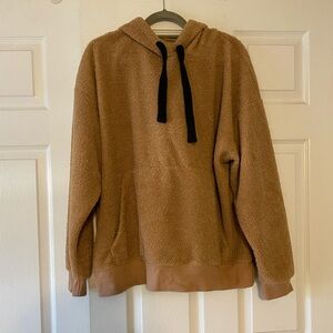 Zara Trafaluc sweatshirt
